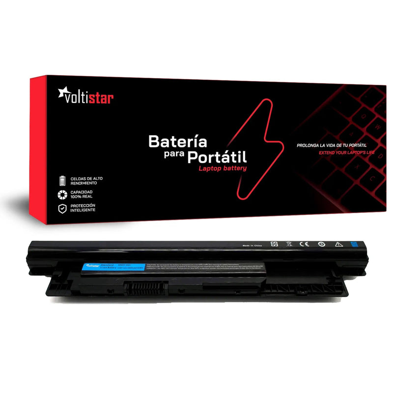 Battery Laptop Dell Inspiron 14 3437 15R 5537