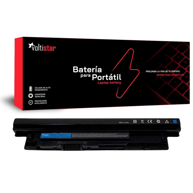 Battery Laptop Dell Inspiron 14 3437