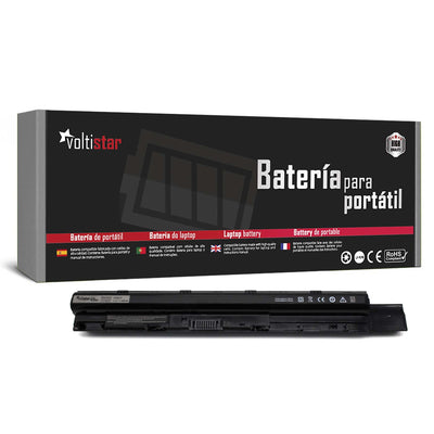 Battery Laptop Dell Latitude 3560 3570 Vvkcy 02XNYN — image 1