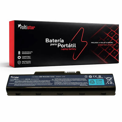 Battery Laptop Emachines D520 D620 — image 1