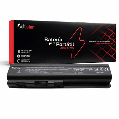 Battery Laptop HP Pavilion DV6-1020ES — image 1
