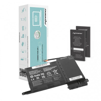 Battery L14S4P22 Lenovo Ideapad Y700-15ISK Y700 - 4050MAH (60WH) — image 1