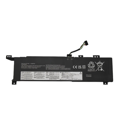 Battery L22D2PG2 Laptop Lenovo V14-G4 V15-G4 — image 1