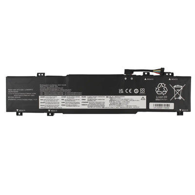 Battery Laptop L22M3PF2 L22D3PF2 L22C3PF2 L22B3PF2 L23D3PF0 L22X3PF2 — image 1