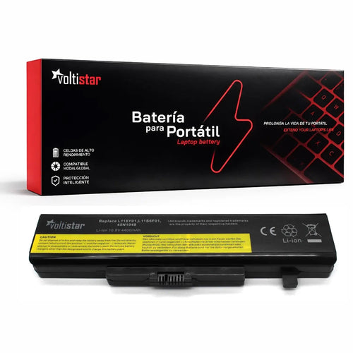 Battery Laptop Lenovo Thinkpad Edge E430 E431 E430C E530 E531 E435 E535 E540 — image 1