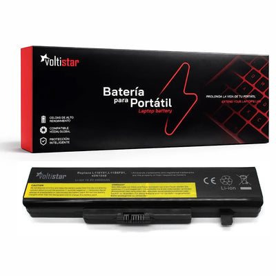 Battery Laptop Lenovo Thinkpad Edge E440 45N1043 45N1054 5N1042 — image 1