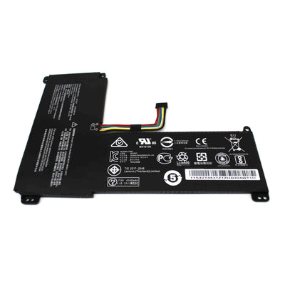 Battery Laptop Lenovo Ideapad 120S Series 5B10P23779 2ICP4/59/138 — image 1