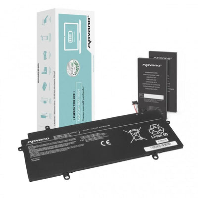 Battery PA5136U-1BRS Toshiba Portege Z30 Z30-A Z30-B Z30-C - 4100MAH (61WH) — image 1