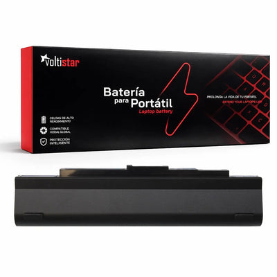 Battery Laptop Acer Aspire One UM09A31 UM09A41 UM09A75 UM09B71 UM09B73 UM09B7C UM09B7D — image 1