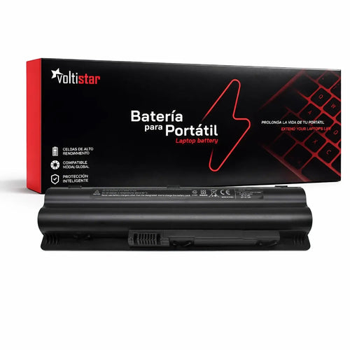 Battery Laptop HP Pavilion DV3T-2000 DV3-2000 — image 1