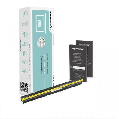 Battery Lenovo G500S Z710 G50-45 G50-70 - 4400MAH (63WH) — image 1