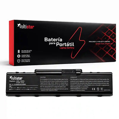 Battery Laptop Acer Aspire 4736Z — image 1