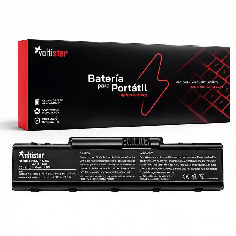 Battery Laptop Acer Aspire 5732Z 5735Z 5735G 5735ZG