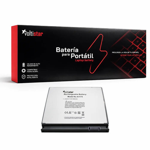 Battery Laptop Apple Macbook Pro A1175 15 Pulgadas — image 1