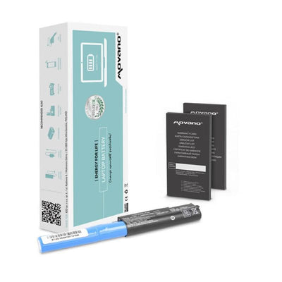 Battery Laptop Asus 31N1519 11.25V 2200MAH — image 1