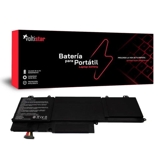 Battery Laptop Asus Zenbook BX32 BX32V BX32VD UX32 UX32V UX32VD C23-UX32 — image 1