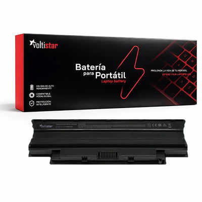 Battery Laptop Dell J1KND 451-11510 4T7JN 9T48V JP-0W7H3N-71766 — image 1