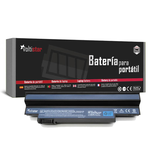 Battery Laptop Acer Emachines EM350 — image 1