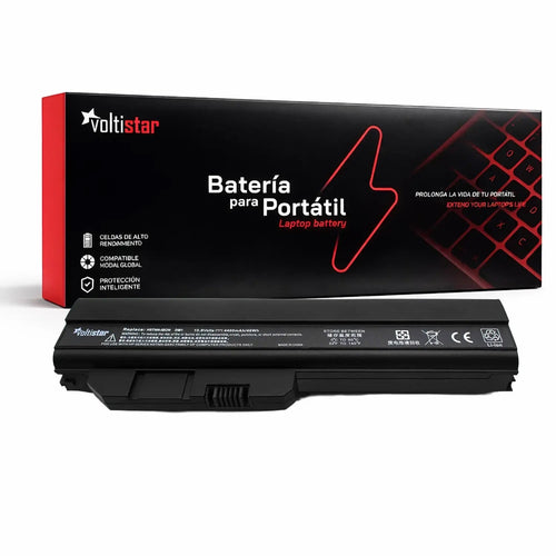 Battery Laptop HP / Compaq Mini 311-1000 311C-1000 DM1-1000,HSTNN-Q44C 572831-121 — image 1
