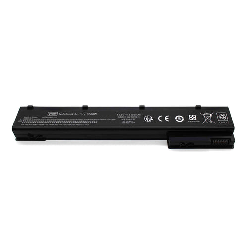 Battery Laptop HP Elitebook 8570W 8760W 8560W 8770W — image 1