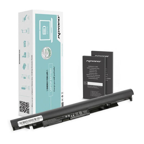 Battery Laptop HP JC03 11.1V 2200MAH — image 1