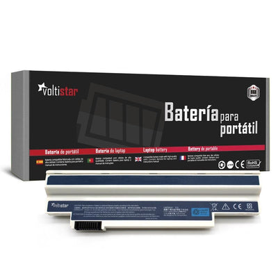 Battery Laptop Packard Bell NAV50 — image 1