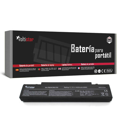 Battery Laptop Samsunga AA-PB2NC6B — image 1
