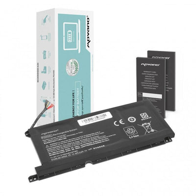 Battery PG03XL HP 15-DH 15-EC 15-DK 16-A - 4150MAH (47WH) — image 1