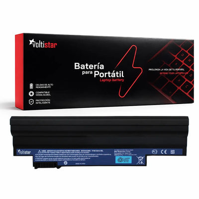 Battery Laptop Acer Aspire One D270 — image 1