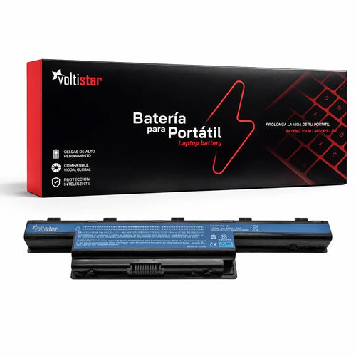 Battery Laptop Acer Aspire V3-571G — image 1