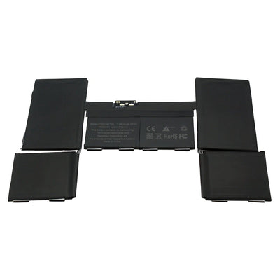 Battery Laptop Apple Macbook 12 A1534 (2015 2016 2017) A1527 A1705 7.6V — image 1