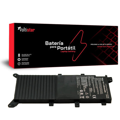 Battery Laptop Asus Vivobook 4000 V555L MX555 C21N1408 — image 1