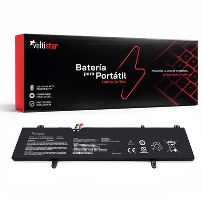 Battery Laptop Asus Vivobook S14 S410 S410U S410UA S410UF S410UN B31N1707 — image 1