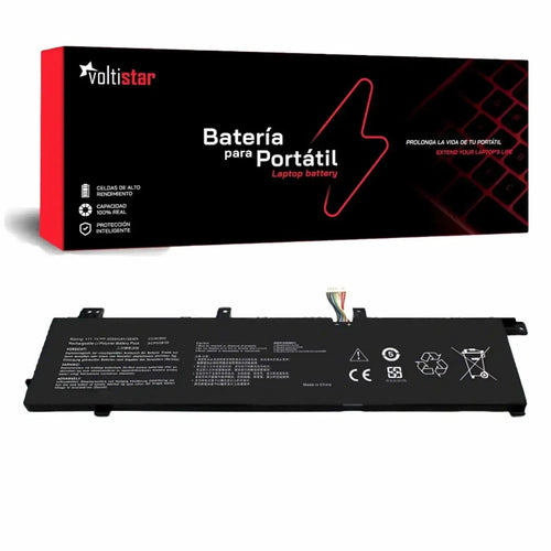 Battery Laptop Asus Vivobook S14 S432 S432F C31N1843 — image 1