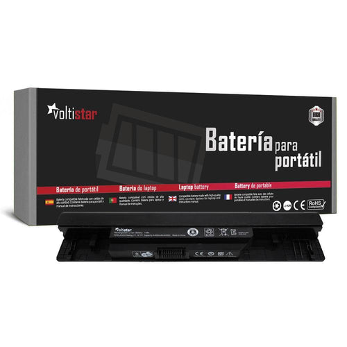 Battery Laptop Dell Inspiron 1464 1564 1764 Series JKVC5 DL1564LH — image 1