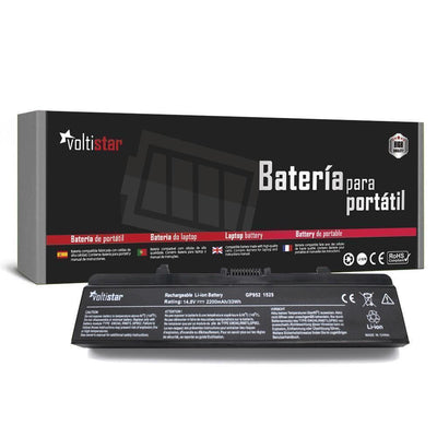 Battery Laptop Dell Inspiron 1525 1526 1545 1546 Dell Vostros 500 — image 1