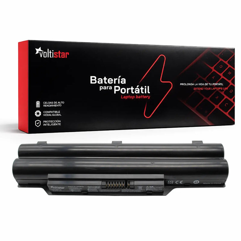 Battery Laptop Fujitsu Lifebook A512 AH512 A532