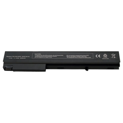 Battery Laptop HP Business Notebook 6720T 7400 8200 8400 8500 8510P HSTNN-LB11 — image 1