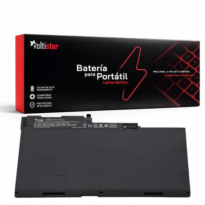 Battery Laptop HP E7U24UT — image 1