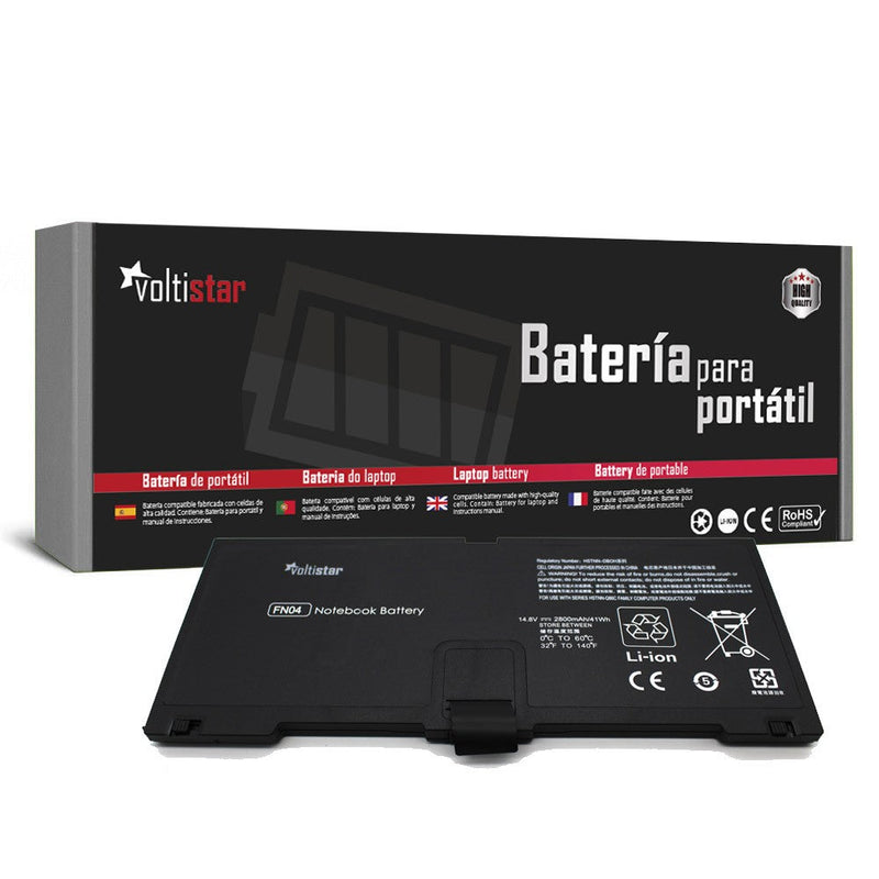 Battery Laptop HP Probook HSTNN-DB0H