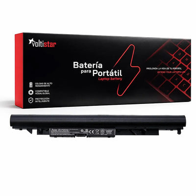 Battery Laptop HP HSTNN-PB6Y HSTNN-LB7 HSTNN-DB8E HSTNN-IB1A — image 1