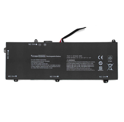 Battery Laptop HP ZO04 ZO04XL 808450-001 — image 1