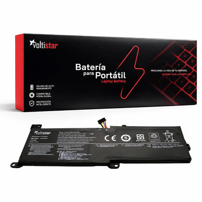 Battery Laptop Lenovo Ideapad 130-15AST (81H5) 130-15IKB (81H7) — image 1