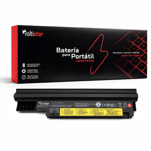 Battery Laptop Lenovo Thinkpad Edge E30 E31 13 42T4858 — image 1