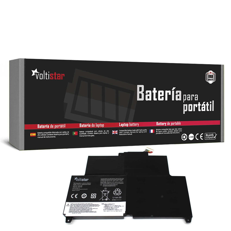 Battery Laptop Lenovo Thinkpad Edge S230U 45N1095 45N1092 45N1093 45N1094