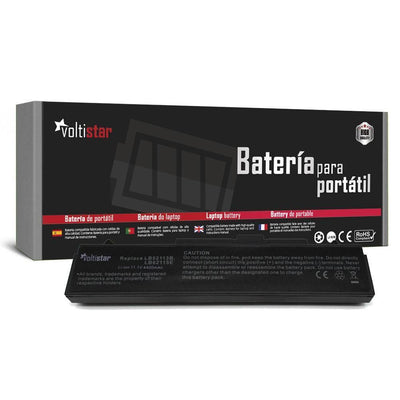 Battery Laptop Lg LM40 LM50 LM60 LM70 LB32111B — image 1