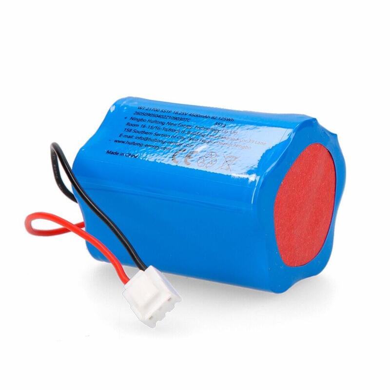 Battery Spare Part Lamp Trabajo LED 36200