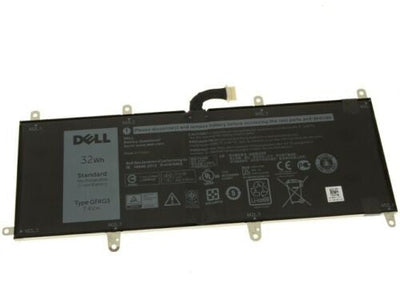 Battery Tablet Dell Venue 10 Pro 5056 GFKG3 — image 1