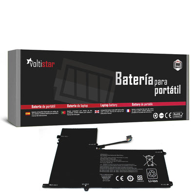 Battery Tablet HP Elitepad 900 G1 AT02XL HSTNN-C75C HSTNN-IB3U — image 1