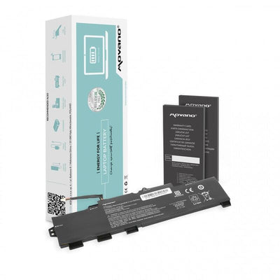 Battery TT03XL Do HP Elitebook 755 850 G5 850 G6 - 4400MAH (49WH) — image 1